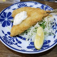 本格屋台仕込み きゅうちゃん