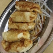本格屋台仕込み きゅうちゃん