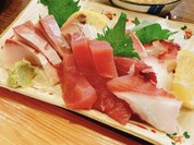 本格屋台仕込み きゅうちゃん