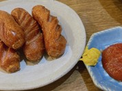 本格屋台仕込み きゅうちゃん