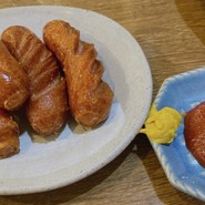 本格屋台仕込み きゅうちゃん