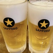 本格屋台仕込み きゅうちゃん