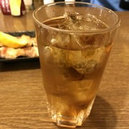 本格屋台仕込み きゅうちゃん