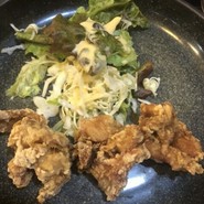 本格屋台仕込み きゅうちゃん