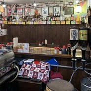 本格屋台仕込み きゅうちゃん