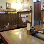 本格屋台仕込み きゅうちゃん