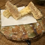 浅草　ひら山