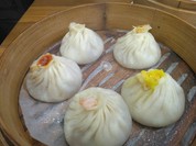 台湾老舗小籠包専門店