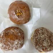 .donut tete名谷店