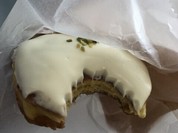 .donut tete名谷店