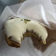 .donut tete名谷店