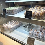 .donut tete名谷店