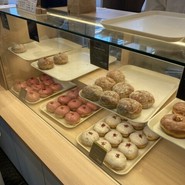 .donut tete名谷店