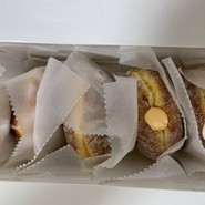 .donut tete名谷店