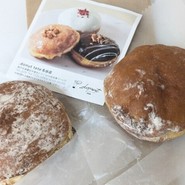 .donut tete名谷店
