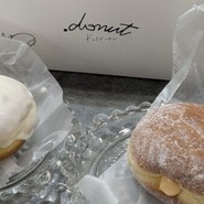.donut tete名谷店
