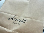 .donut tete名谷店