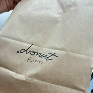 .donut tete名谷店