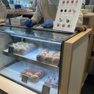 .donut tete名谷店