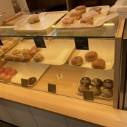 .donut tete名谷店