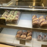 .donut tete名谷店