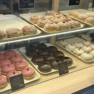 .donut tete名谷店