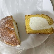 .donut tete名谷店