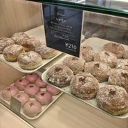 .donut tete名谷店