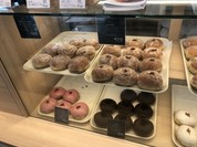 .donut tete名谷店