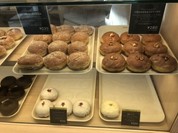 .donut tete名谷店