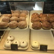 .donut tete名谷店
