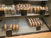 .donut tete名谷店