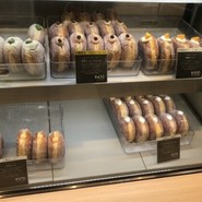 .donut tete名谷店