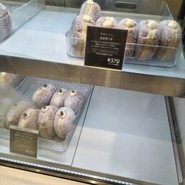 .donut tete名谷店