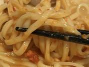 バクダンを溶かして全く別物に変化します！