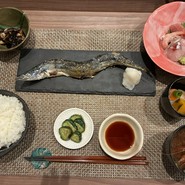 日替わりランチ