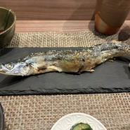 日本料理「みねを」