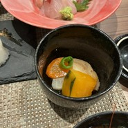 日本料理「みねを」