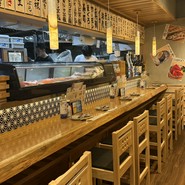 すご六 品川店