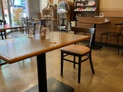カフェオーク