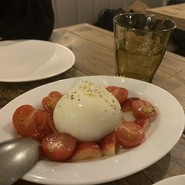 カプレーゼ