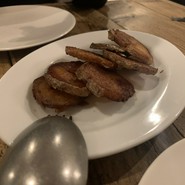 ポテト