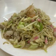 中華料理シャン