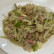 中華料理シャン