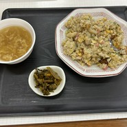 中華料理シャン
