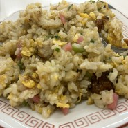 中華料理シャン