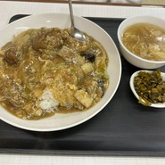 中華料理シャン