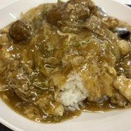 中華料理シャン