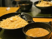 麺匠 竹虎 六本木店