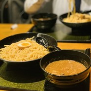 麺匠 竹虎 六本木店